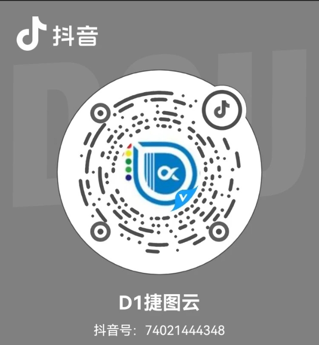 抖音二维码